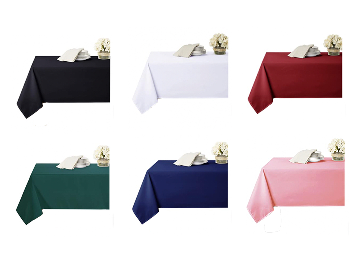 Table Linens for rent
