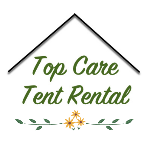 Party tents for rent