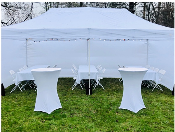 10 x 20 pop up canopy rental 