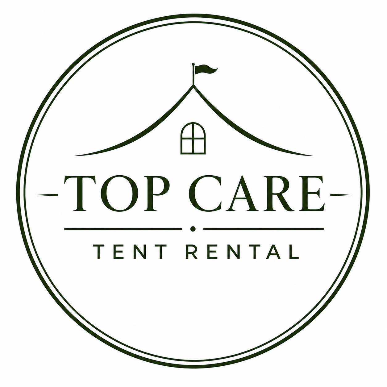 Top Care Tent Rental 